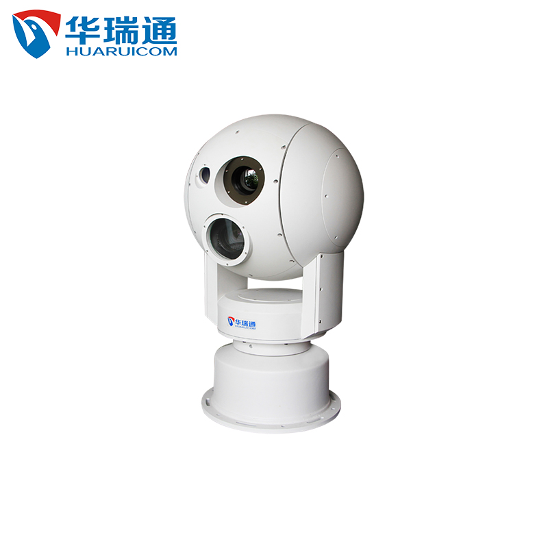 邊海防多傳感器光電跟蹤轉臺