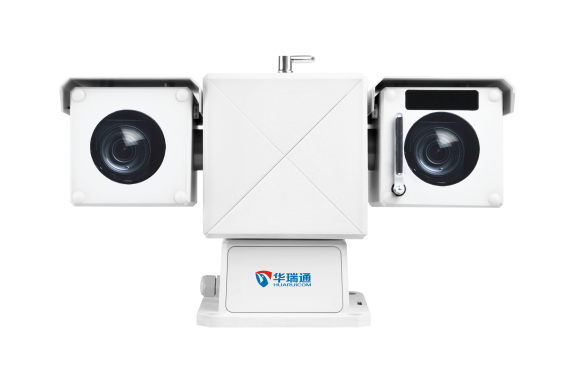 多傳感器智能預(yù)警監(jiān)控云臺攝像機(jī)HRC-P6500Z52R100