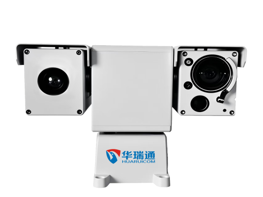熱成像雙光譜MINI云臺(tái)攝像機(jī)