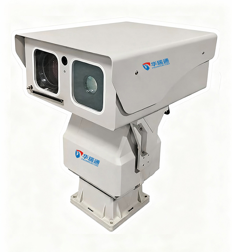 激光夜視云臺(tái)攝像機(jī)（HRC-P6100）