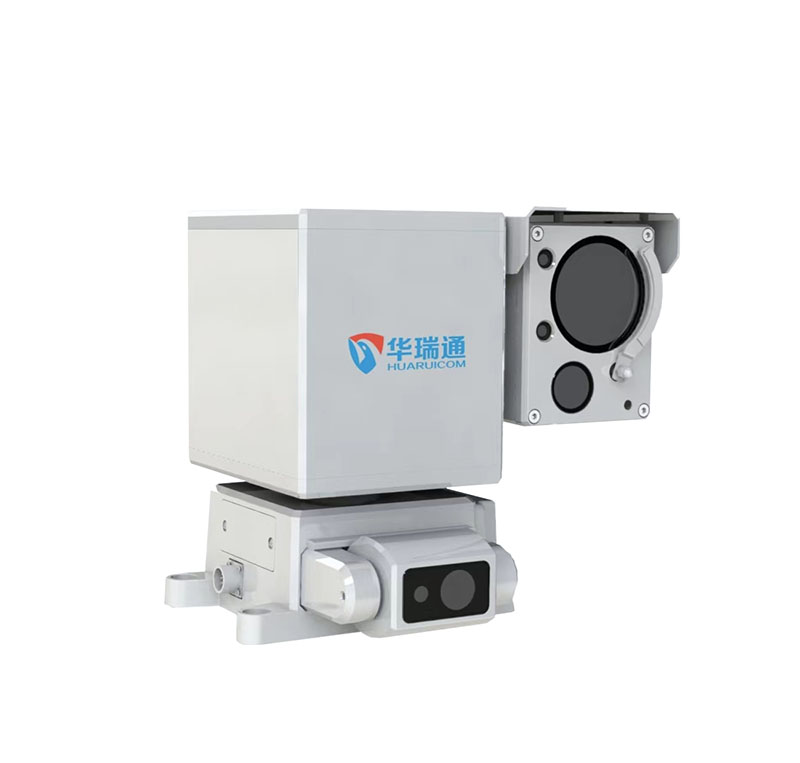 架空輸電線路圖像視頻監(jiān)測裝置(簡易型)HRC-P50-JY